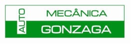 Logo da Automecânica Gonzaga